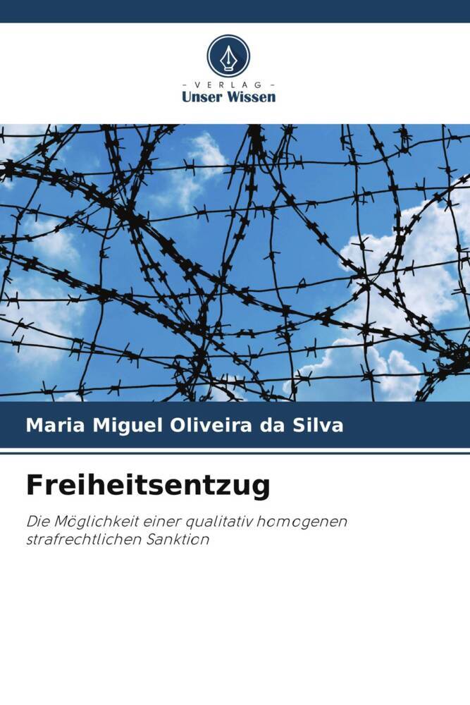 Freiheitsentzug