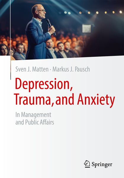 Depression Trauma and Anxiety
