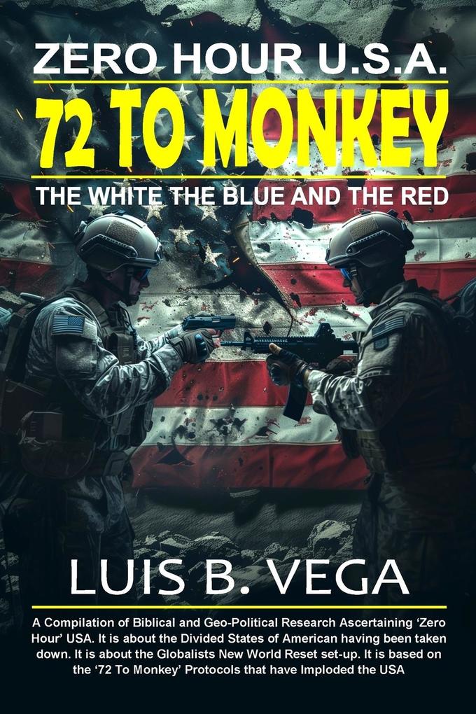 72 To Monkey