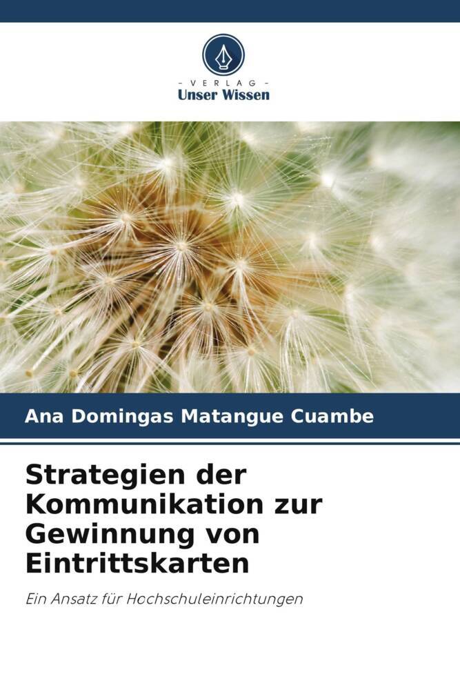 Strategien der Kommunikation zur Gewinnung von Eintrittskarten