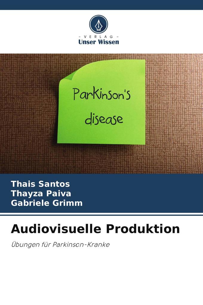 Audiovisuelle Produktion