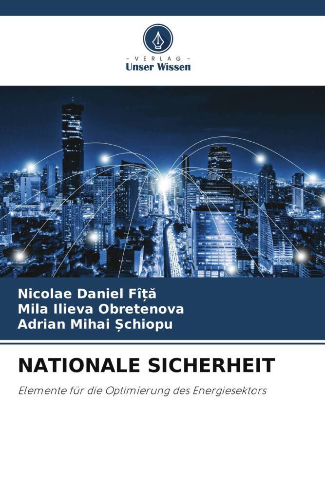 NATIONALE SICHERHEIT