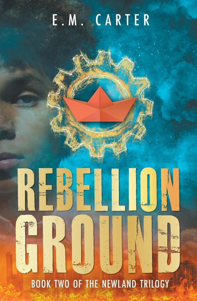 Rebellion Ground
