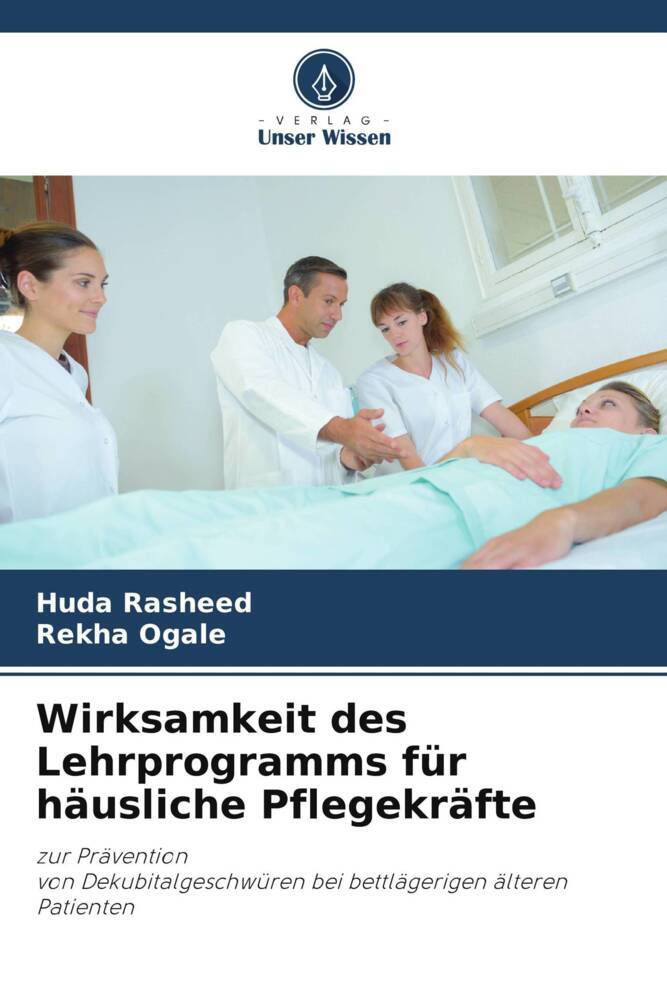 Wirksamkeit des Lehrprogramms für häusliche Pflegekräfte