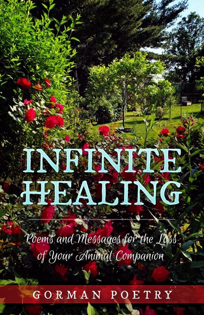 Infinite Healing