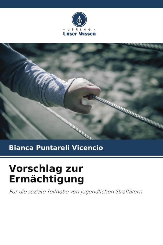 Vorschlag zur Ermächtigung