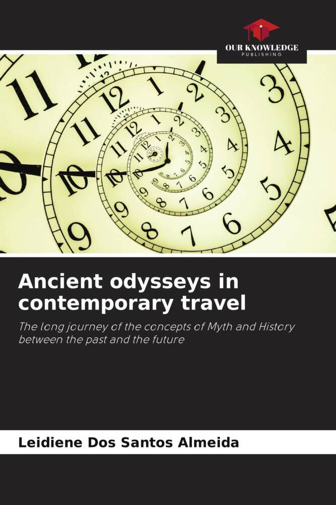 Ancient odysseys in contemporary travel