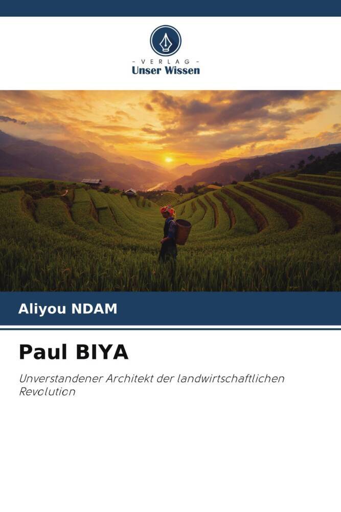 Paul BIYA