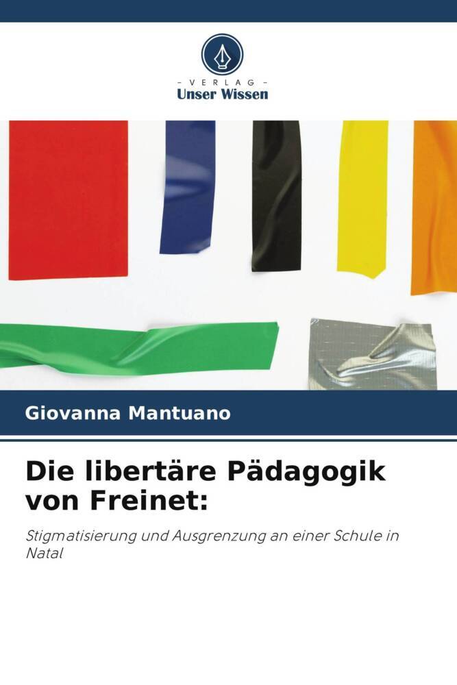 Die libertäre Pädagogik von Freinet: