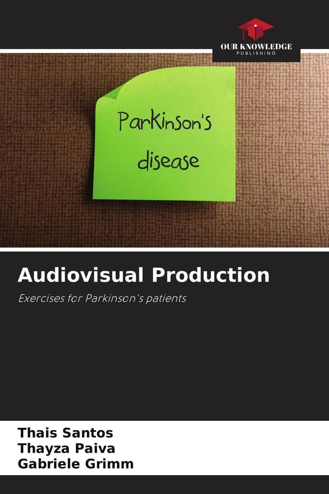 Audiovisual Production