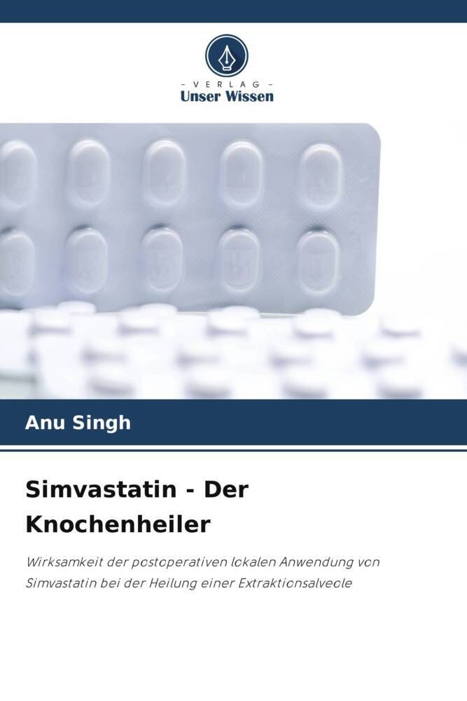 Simvastatin - Der Knochenheiler
