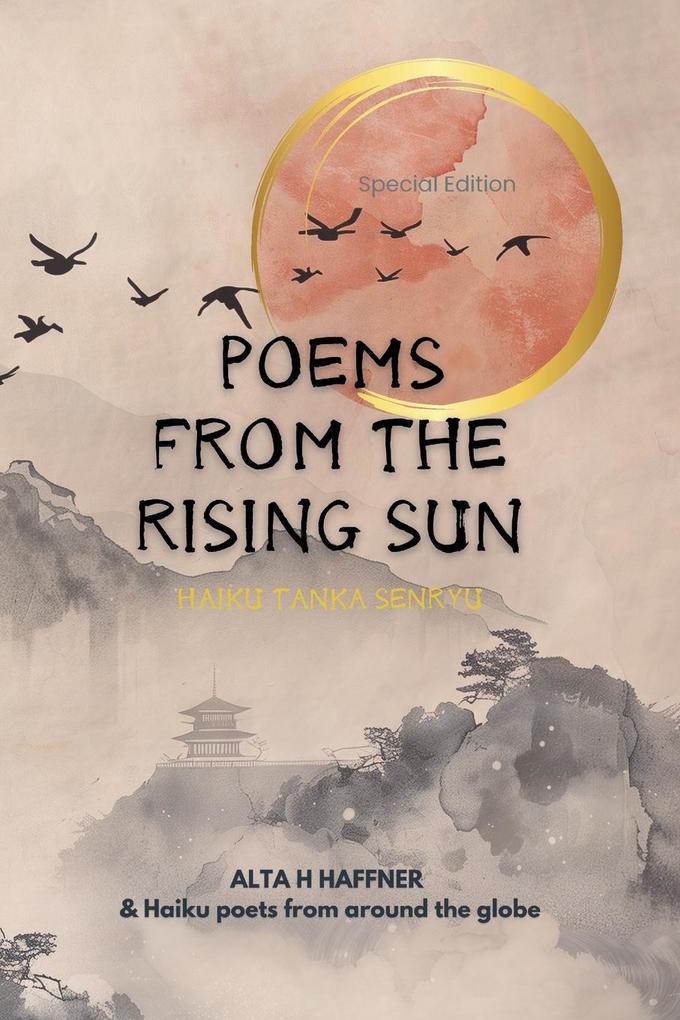 Poems from the Rising Sun