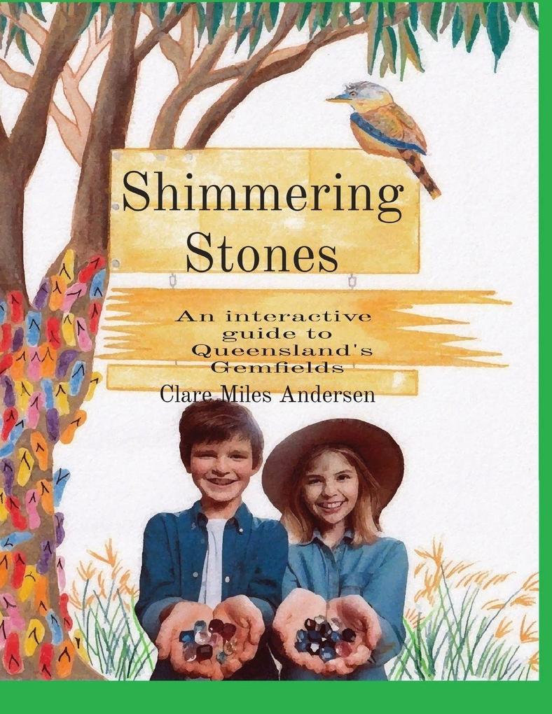 Shimmering Stones