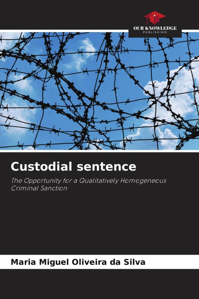 Custodial sentence