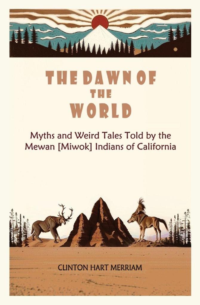 The Dawn of the World
