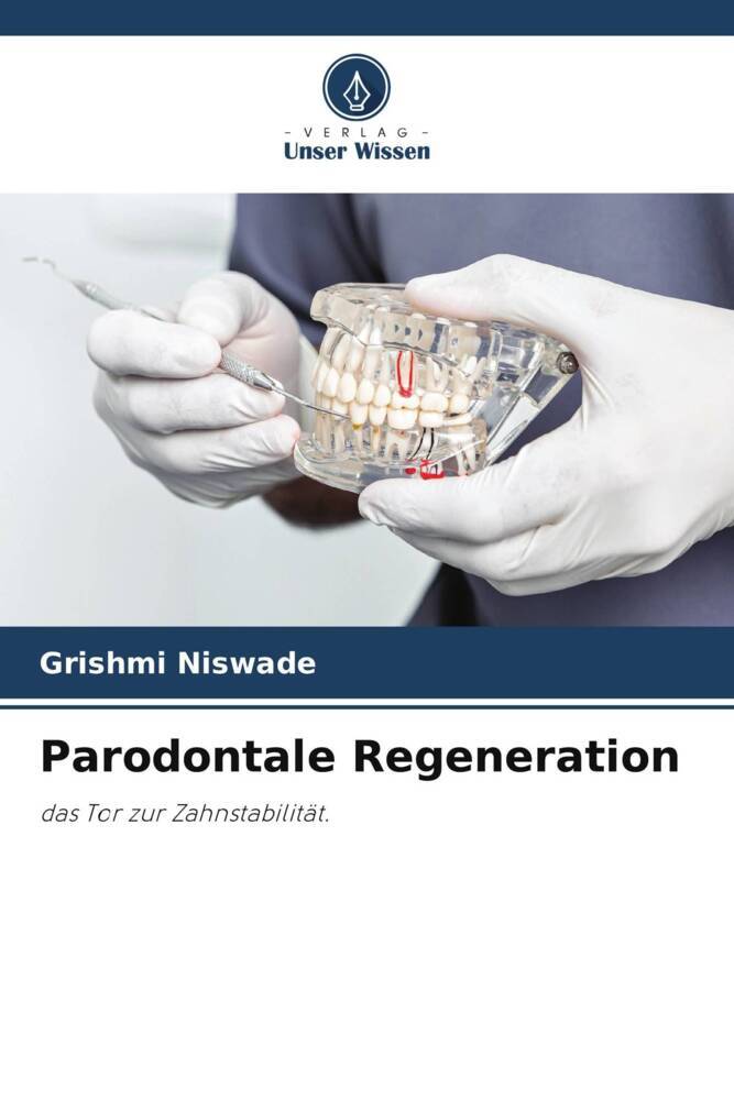 Parodontale Regeneration