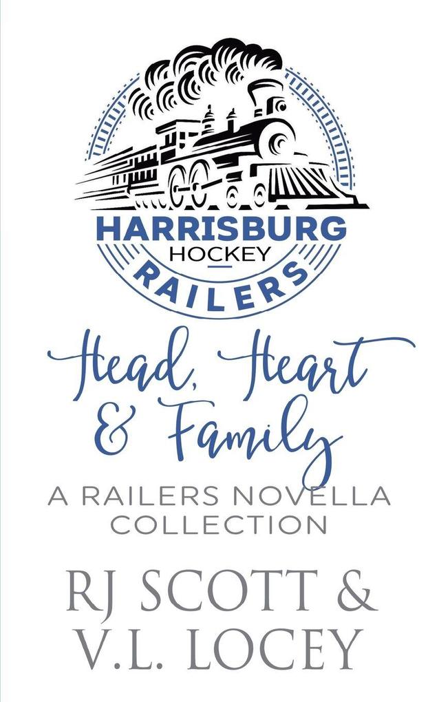 Head Heart & Family
