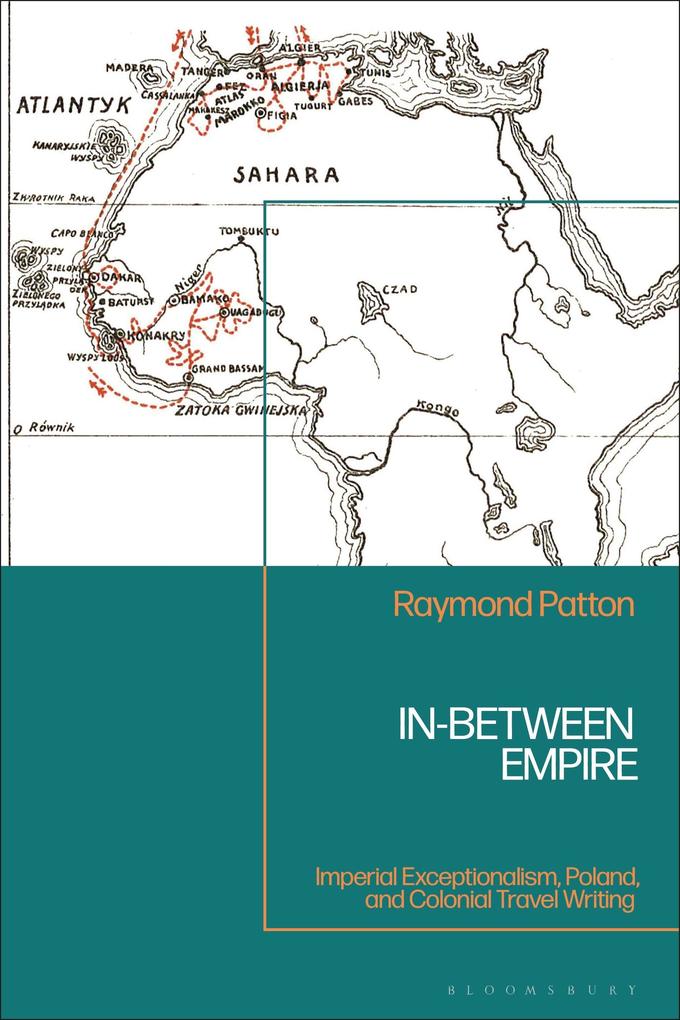 In-Between Empire