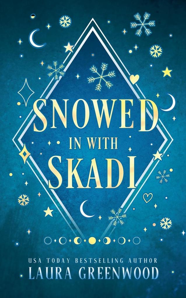 Snowed In With Skadi