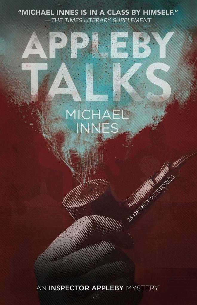 Appleby Talks
