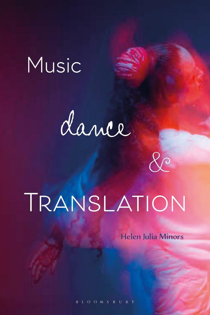Music Dance and Translation