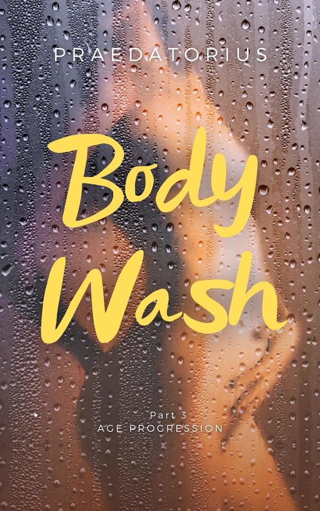 Body Wash Part 3