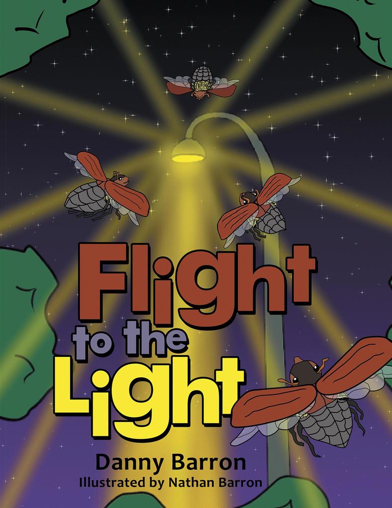 Flight to the Light