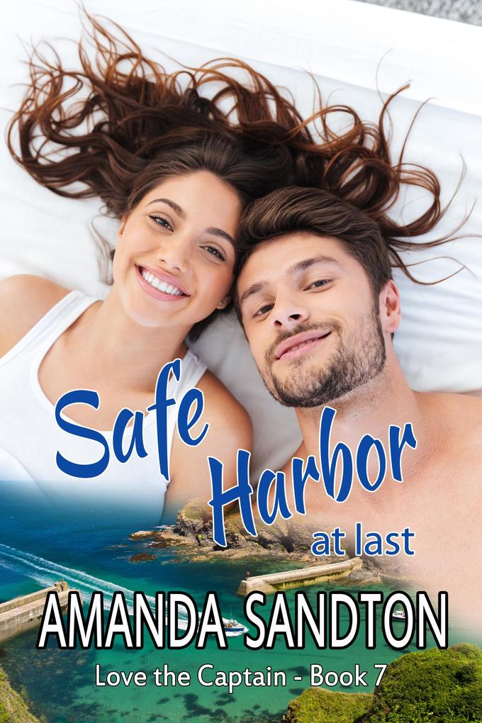 Safe Harbor at last