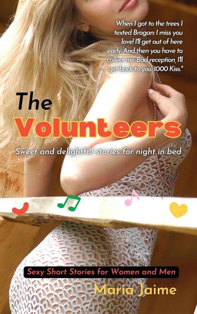 The Volunteers
