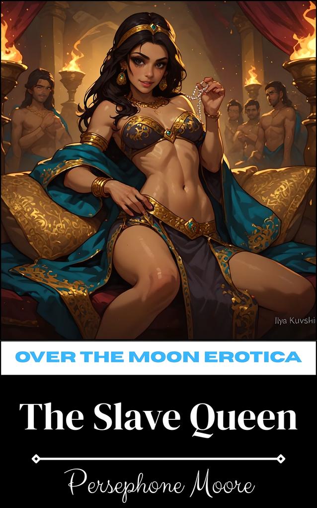 The Slave Queen