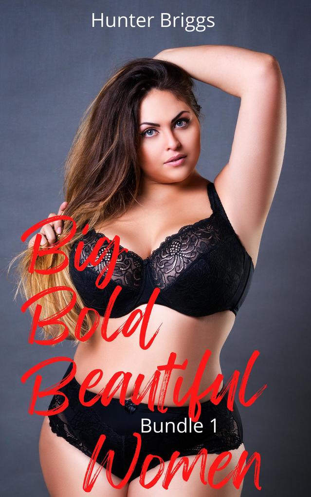 Big Bold and Beautiful Women Bundle 1 (Bundles)
