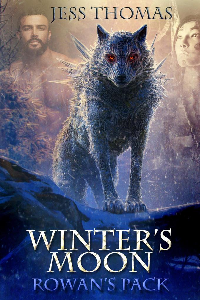Winter's Moon