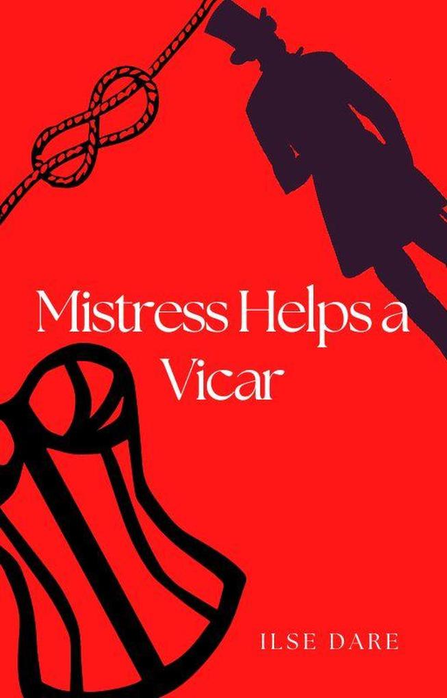 Mistress Helps a Vicar