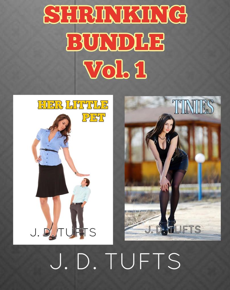 Shrinking Bundle Vol. 1