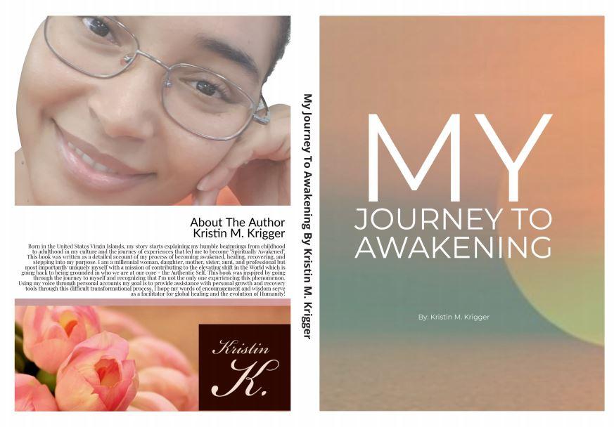 My Journey to Awakening