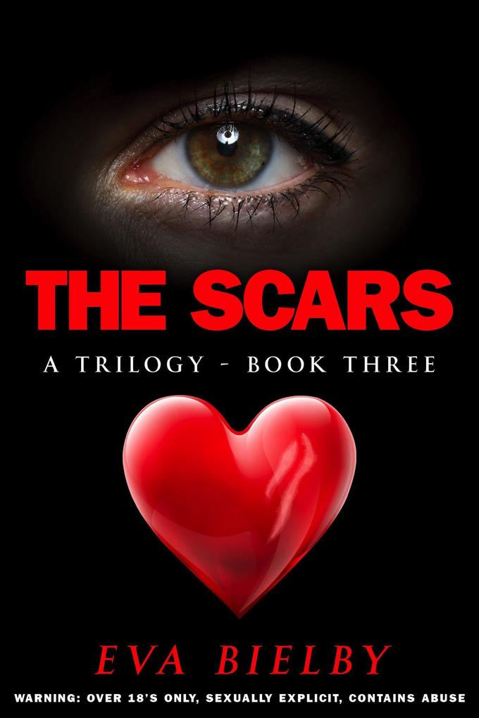 The Scars (The Hurt Trilogy #3)