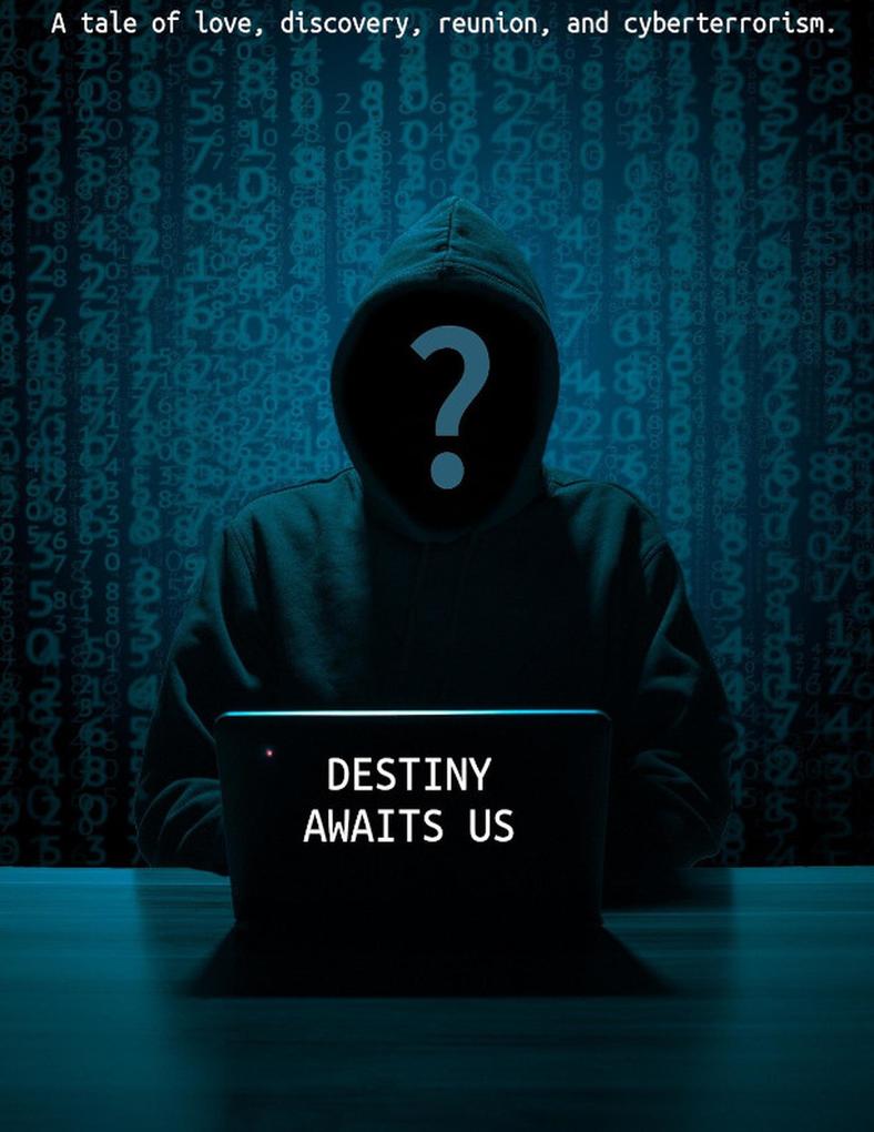 Destiny Awaits Us