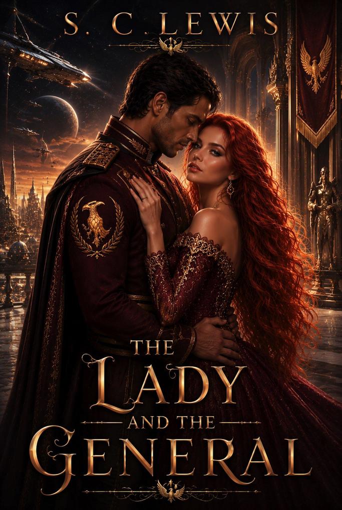 The Lady and the General
