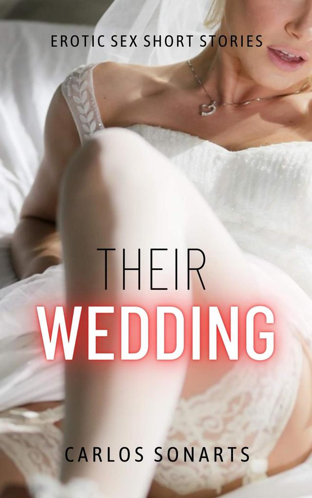 Their Wedding