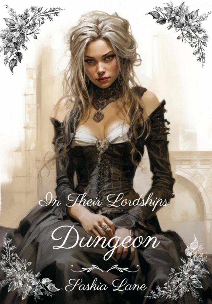 In Their Lordships' Dungeon