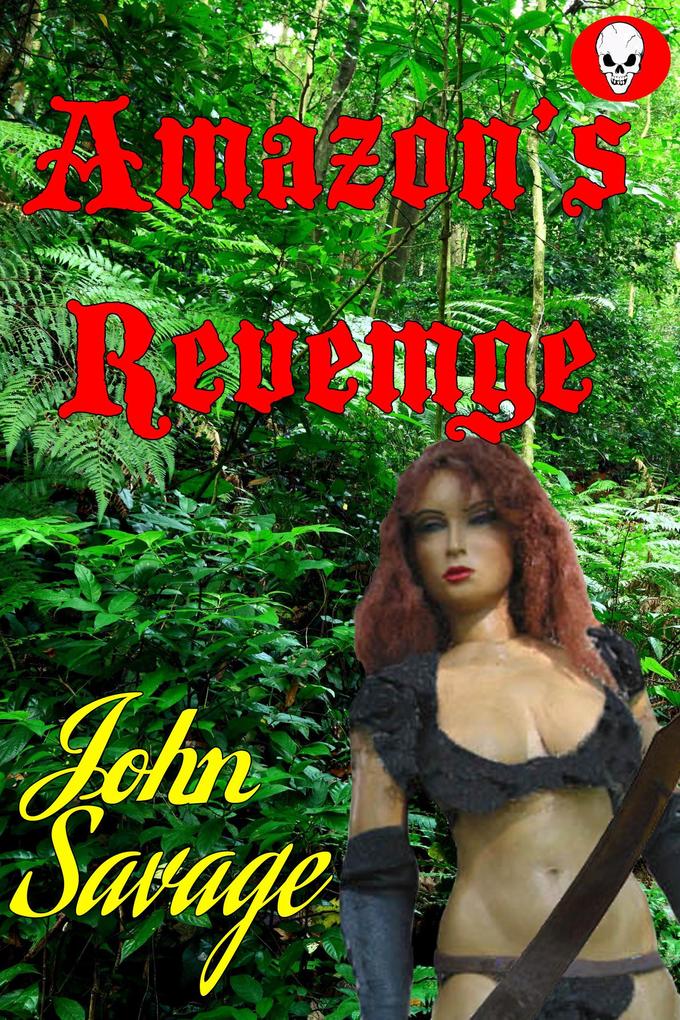 Amazon's Revenge