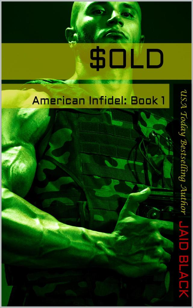 $old (American Infidel #1)