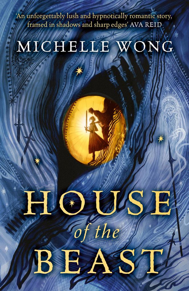 HarperCollins Publishers House Of The Beast