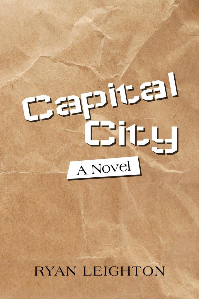 Capital City