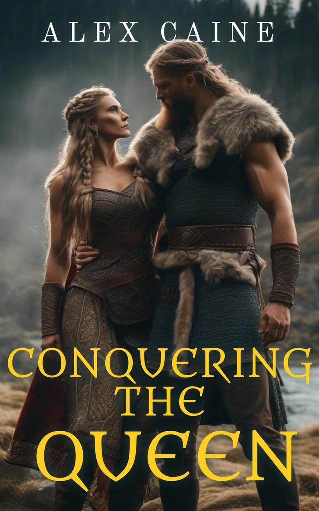 Conquering The Queen