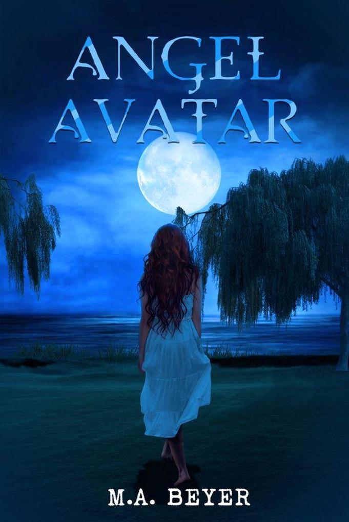 Angel Avatar