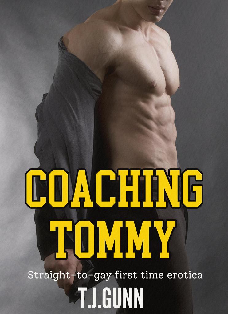 Coaching Tommy