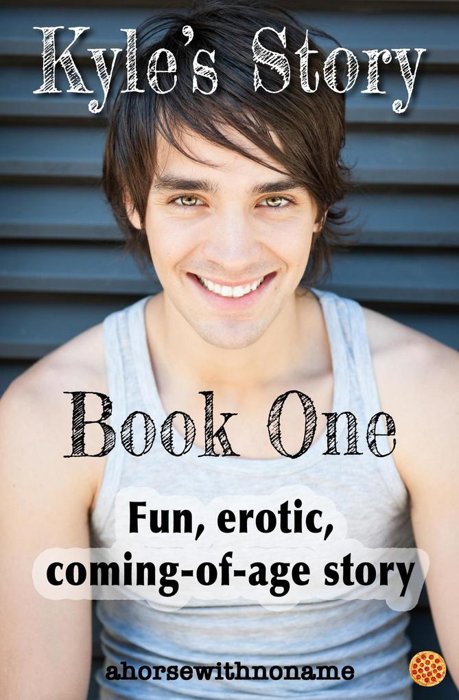 Kyle's Story - Book One