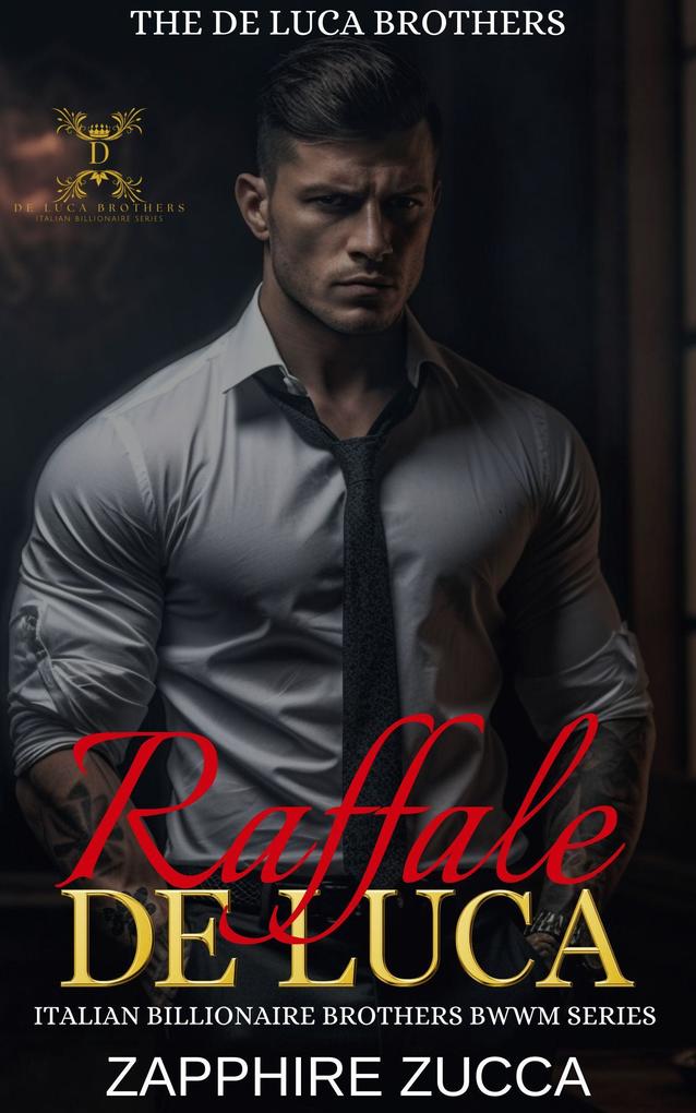 Raffale De Luca