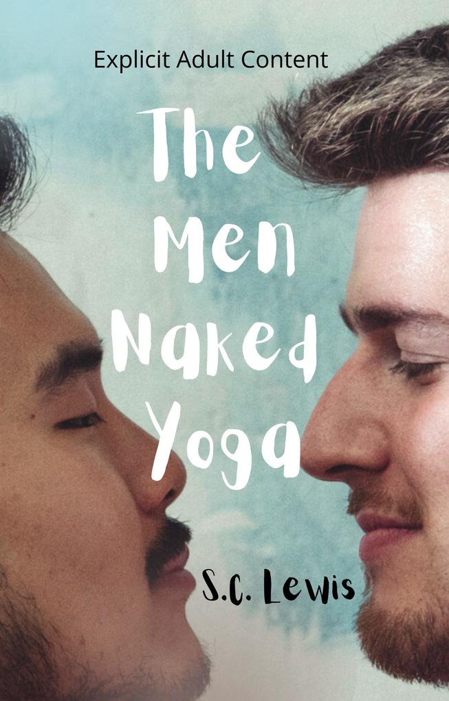 The Men Naked Yoga